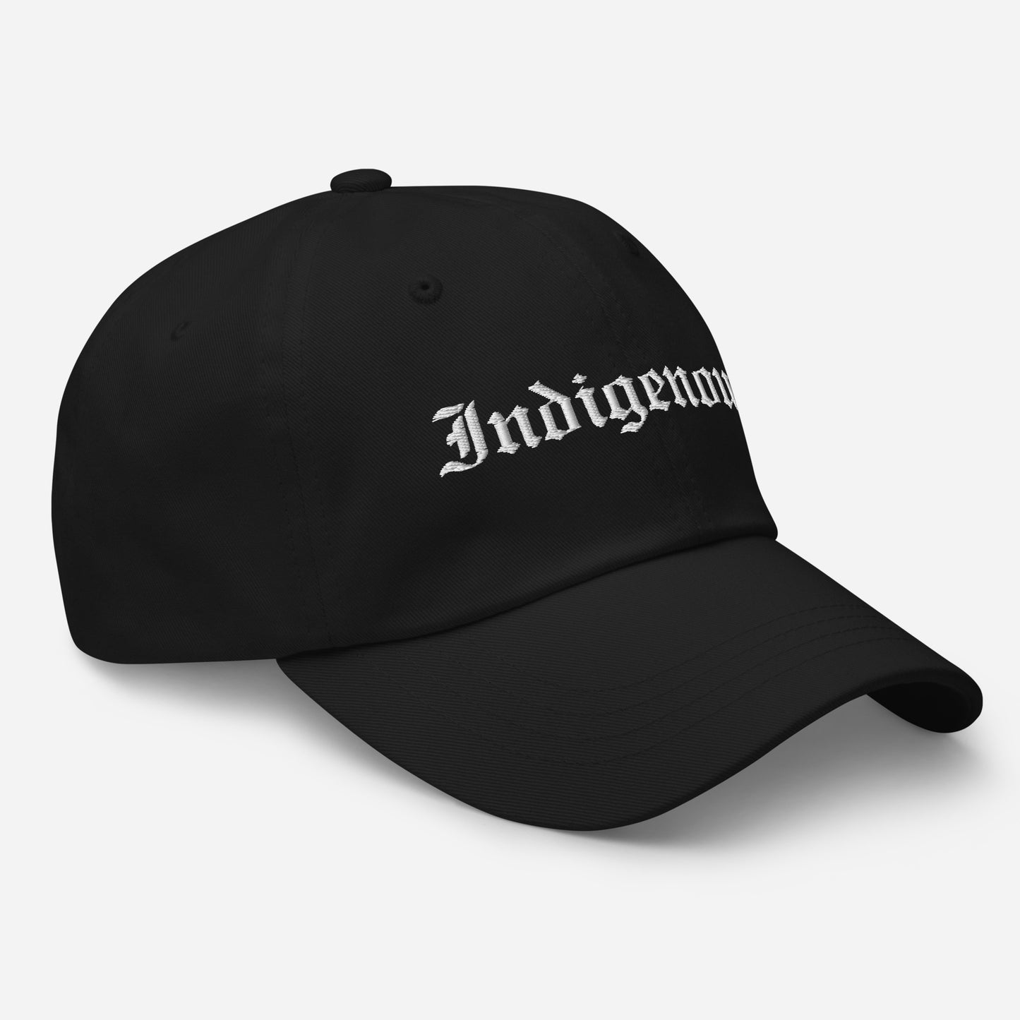 Indigenous, Dad Hat