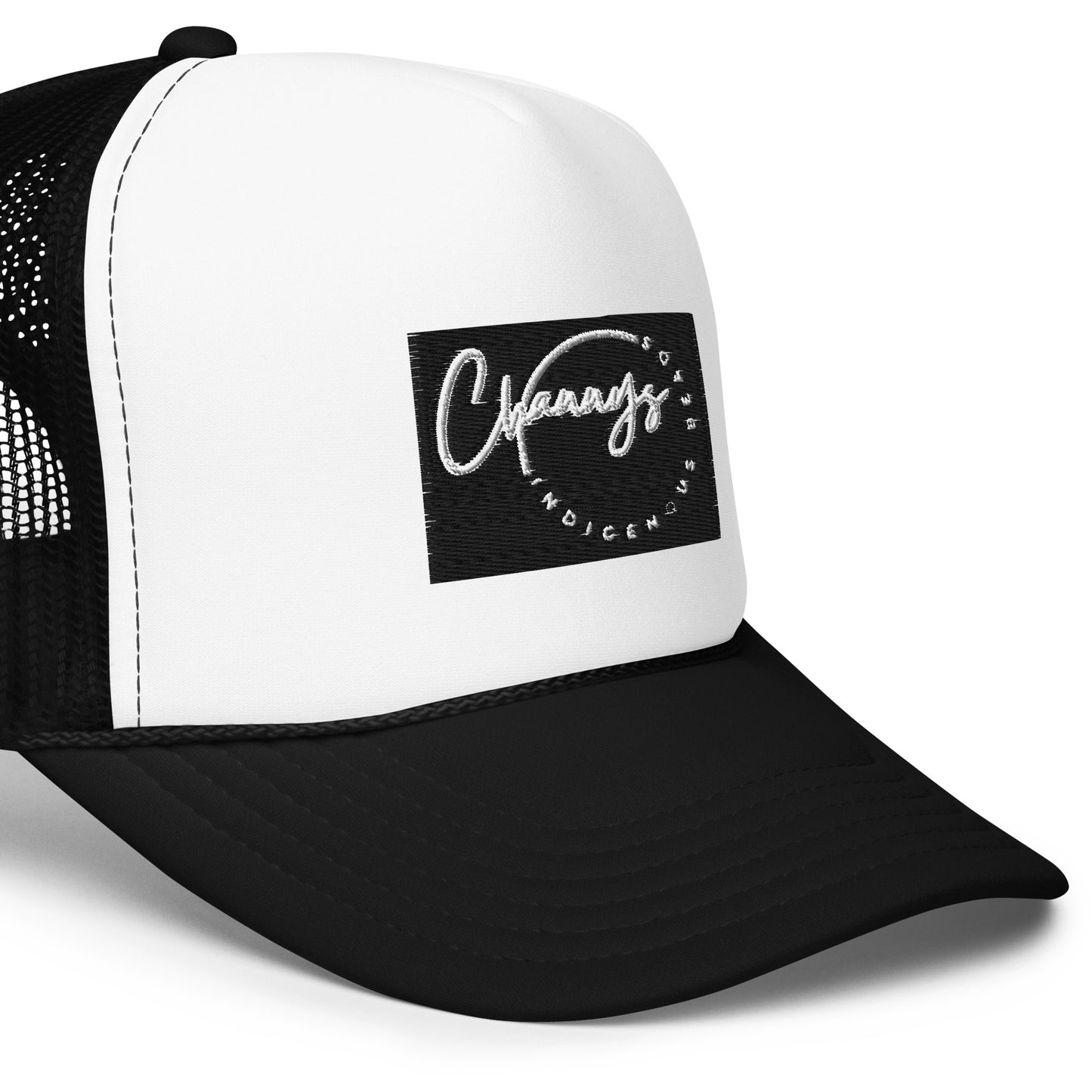 CIB Trucker Hat