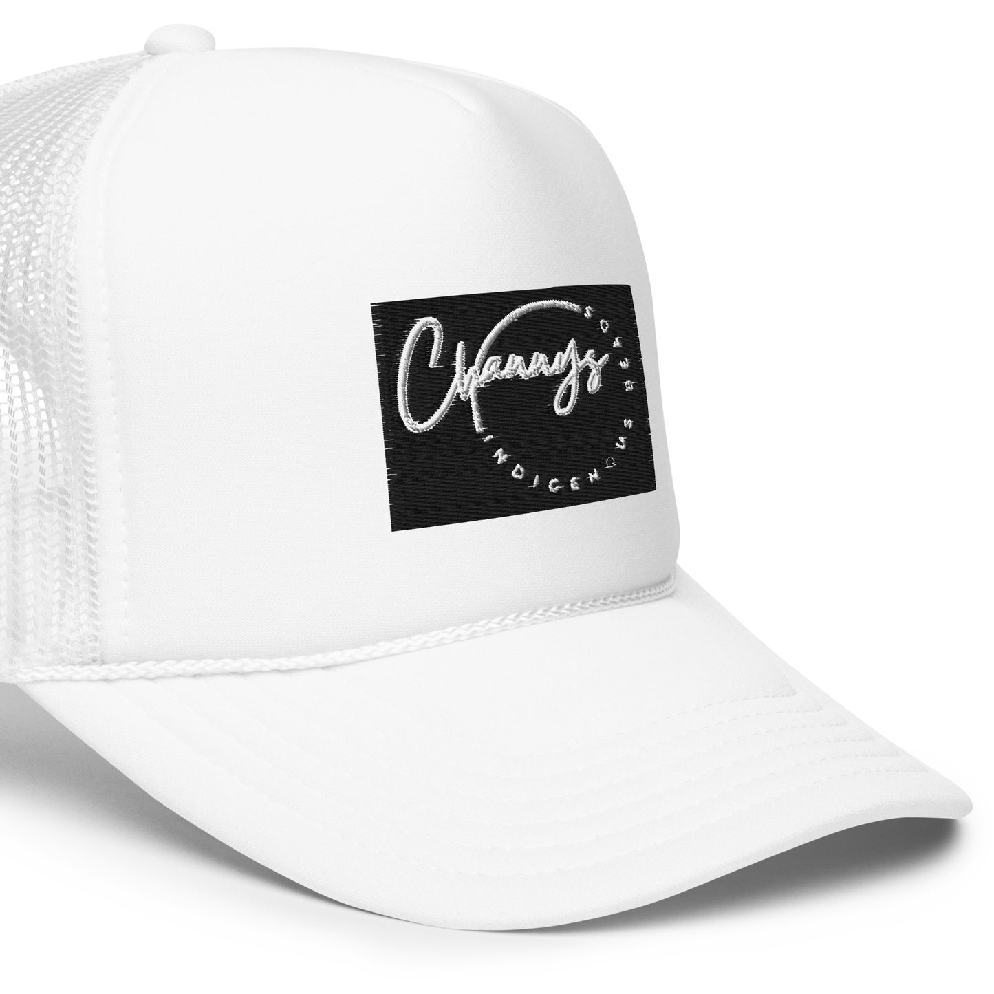 CIB Trucker Hat