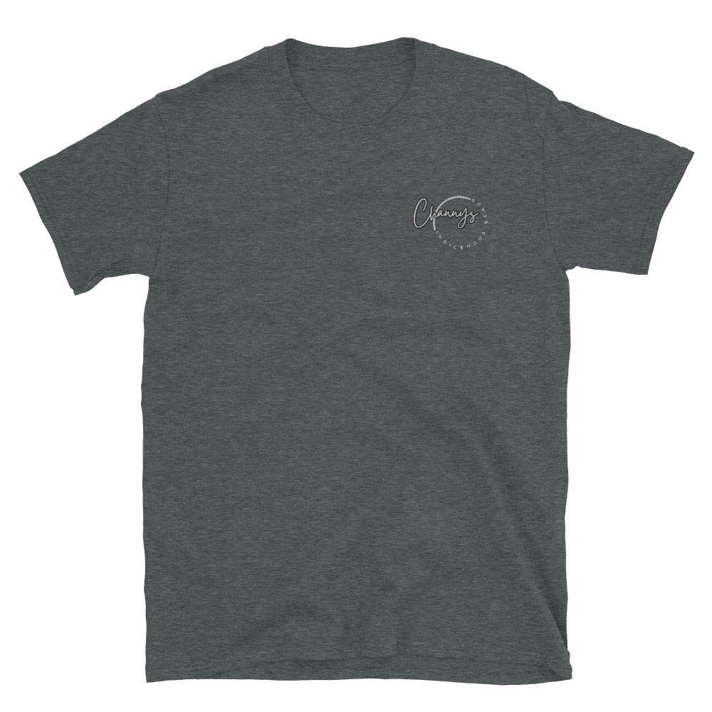 CIB Unisex T-Shirt