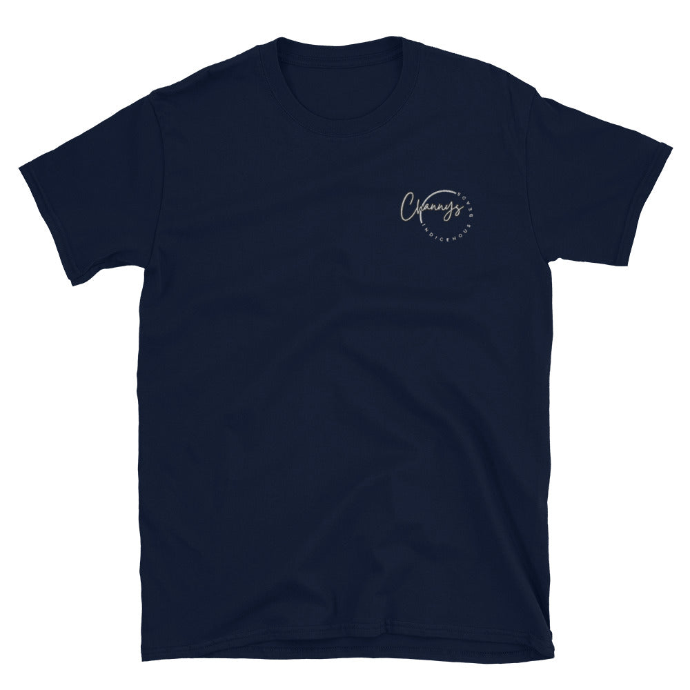 CIB Unisex T-Shirt