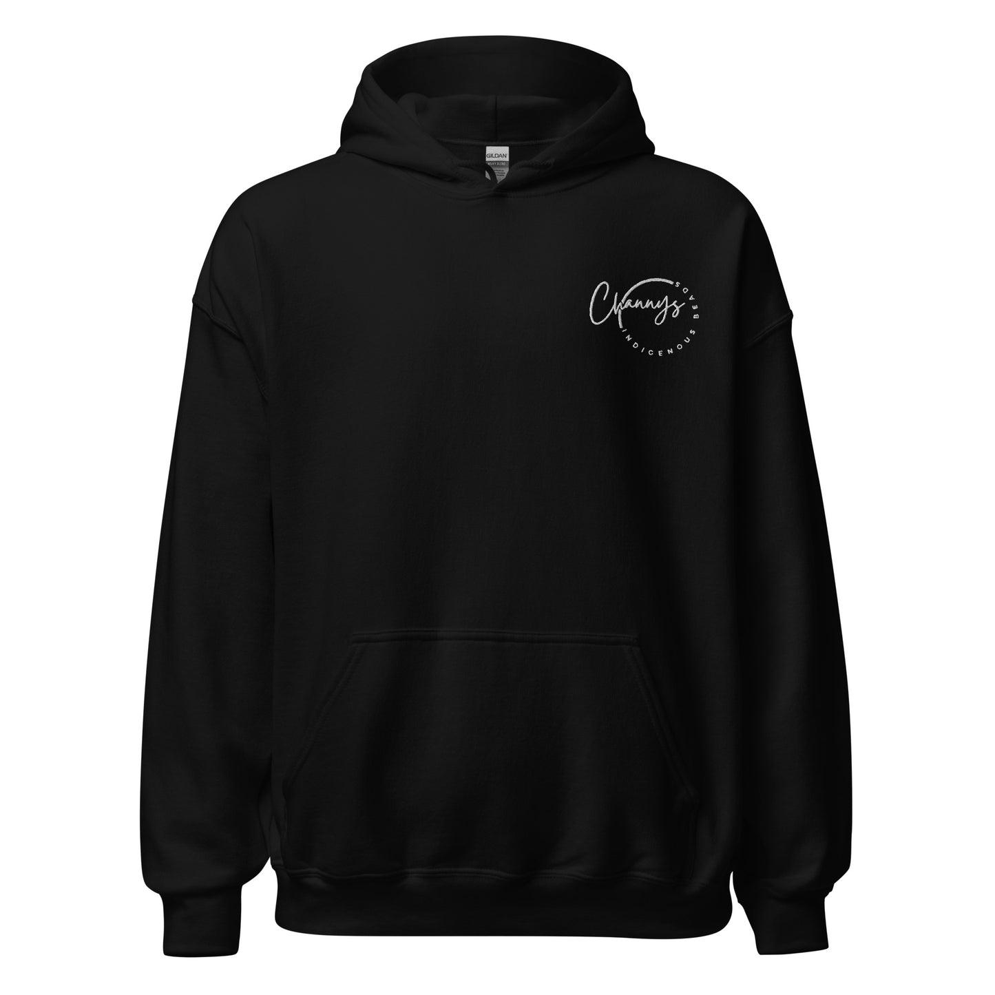 CIB Unisex Hoodie