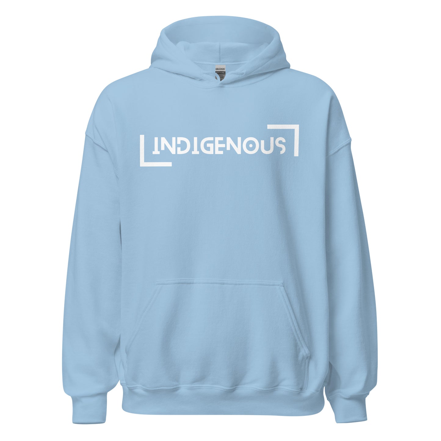 Indigenous Unisex Hoodie