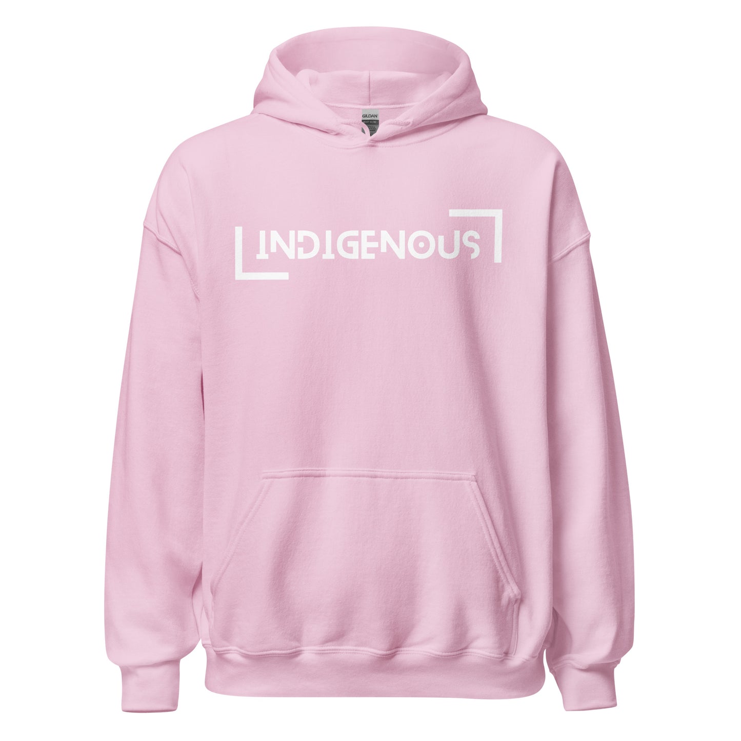 Indigenous Unisex Hoodie