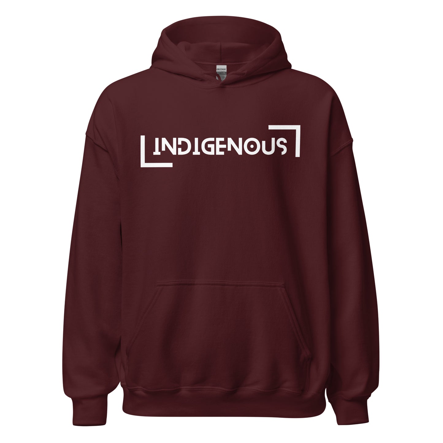 Indigenous Unisex Hoodie