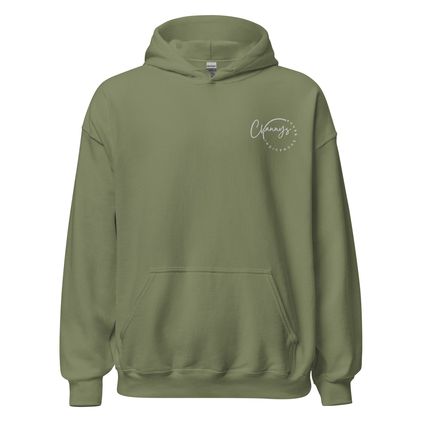 CIB Unisex Hoodie