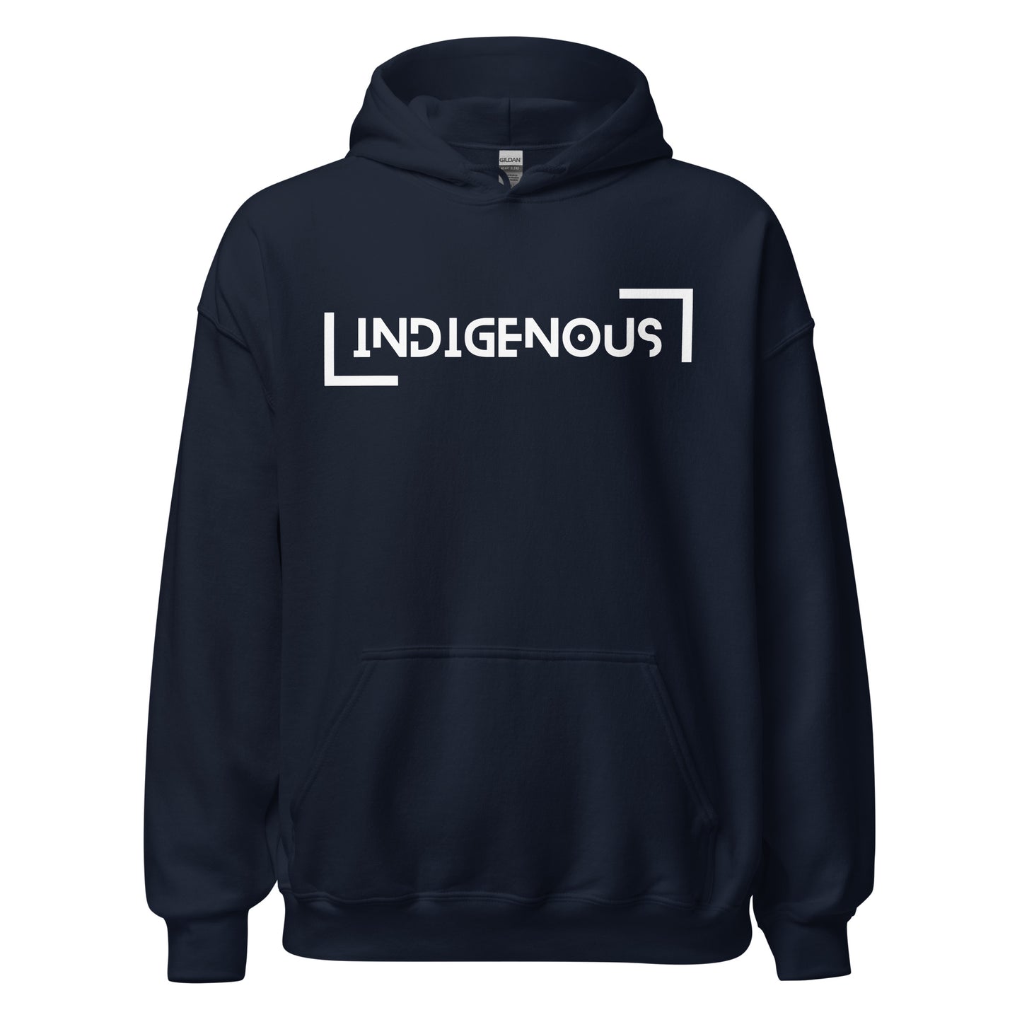 Indigenous Unisex Hoodie