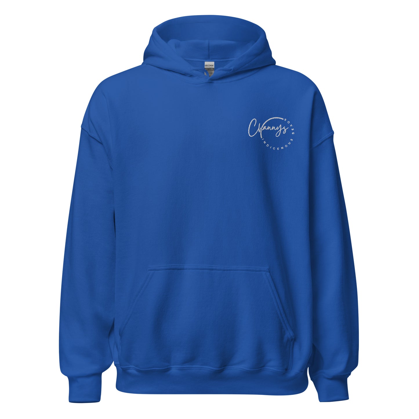 CIB Unisex Hoodie