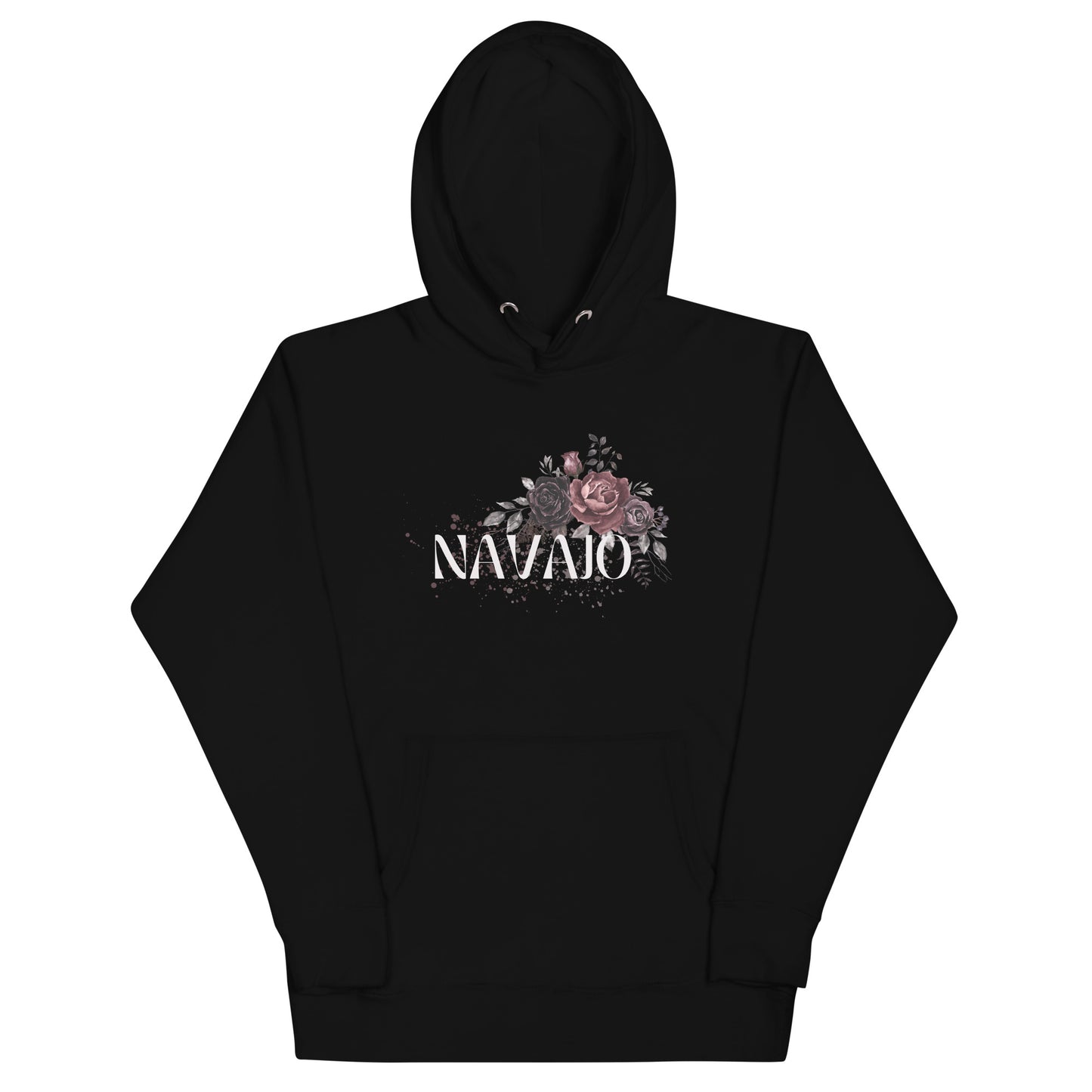 Navajo, Unisex Hoodie