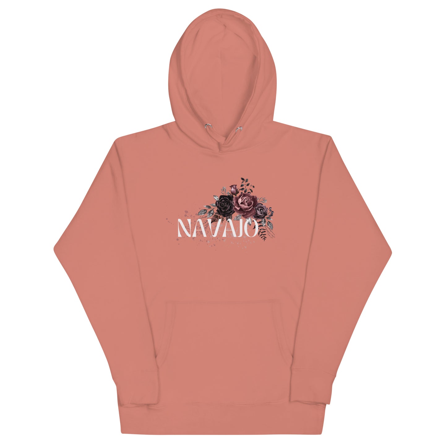 Navajo, Unisex Hoodie