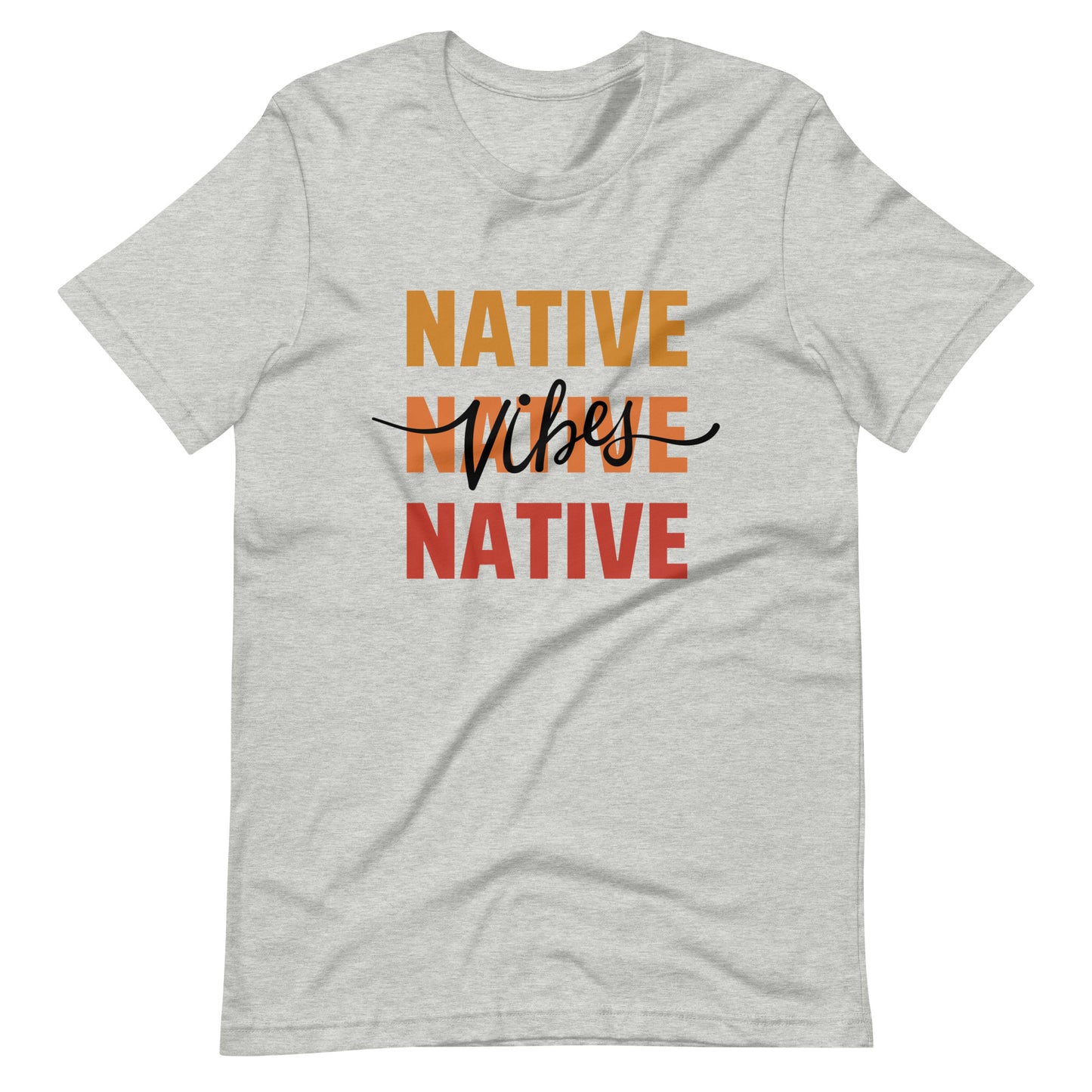 Native Pride, Unisex T-Shirt