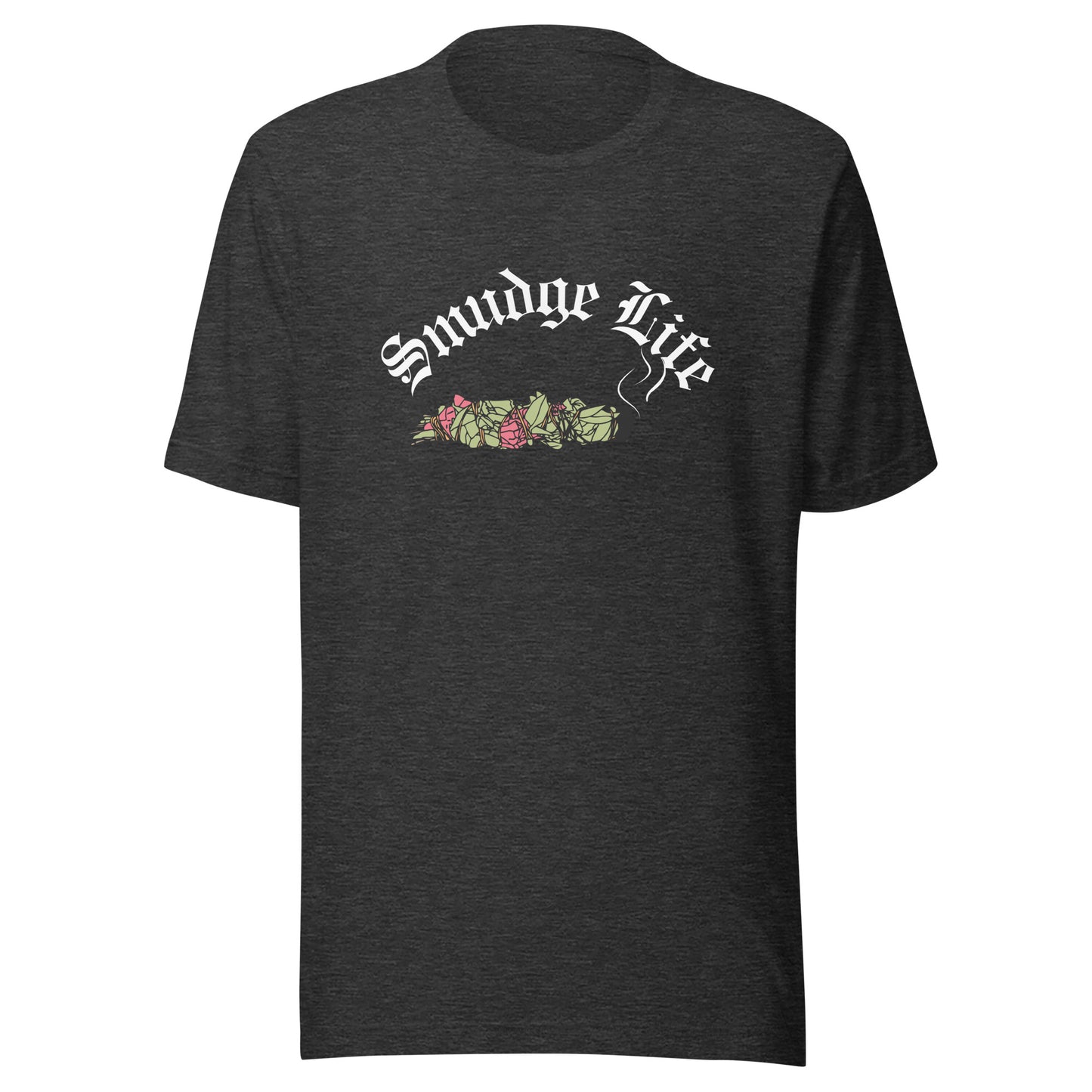 Smudge Life, Unisex t-shirt