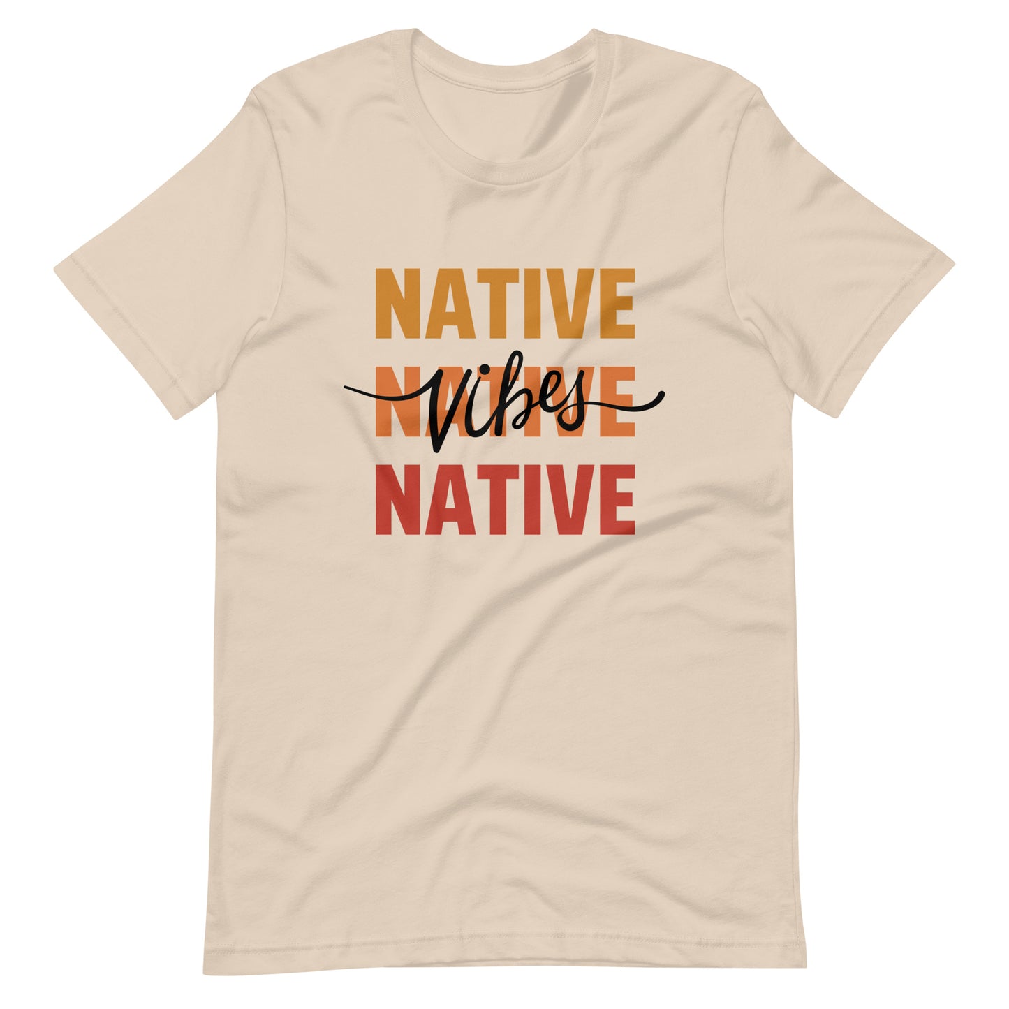 Native Pride, Unisex T-Shirt